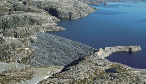 Norway could be Europe’s ‘green battery’