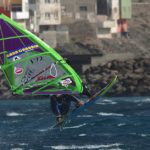 Diver killed in windsurfer collision on Gran Canaria