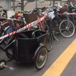 Copenhagen shop held hundreds of stolen bikes