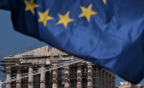 'Decisive' Greece summit set for Sunday: Renzi