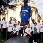 Nike fined for putting French shirt on Churchill