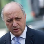 Blood scandal mars Iran trip for French minister