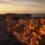 A day out in…Procida