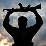 Ex-soldier arrested for recruiting women to Isis