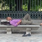 Spanish town brings in compulsory siesta law