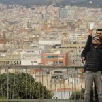 Barcelona’s new mayor imposes curb on tourism