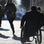 Anger as France delays wheelchair access laws