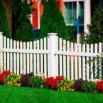Why ‘good fences make good neighbours’