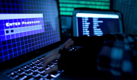 Study: 1 in 5 big firms attacked by hackers
