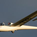 Glider pilot dies in Swiss junior championships