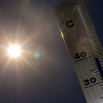 Heatwave to hit start of French holiday season