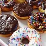 US orders a million donuts from France
