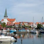 Population of Bornholm shrinking rapidly