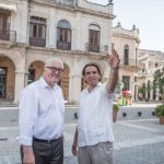 Germany lays ‘new foundation’ in Havana