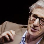 Woody Allen drops in on his favourite Spanish city