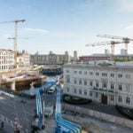 Berlin growing twice as fast as expected