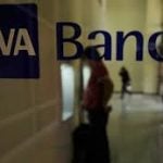 Recovering Spanish banks see profits rise