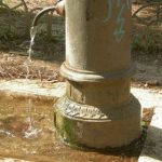 Are Italy’s drinking fountains safe?
