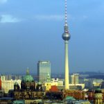 Cash influx sets Berlin up to overtake London