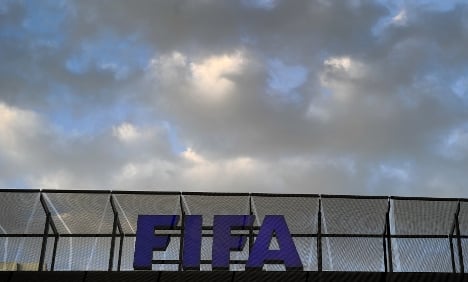 Switzerland extradites first FIFA suspect to US