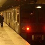 Boy, 5, killed after falling into Rome metro lift shaft