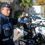 Prolific French traffic cops ‘given €600 bonus’