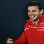 French F1 driver Jules Bianchi dies