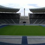 Jewish Games to be held at site of ‘Nazi Olympics’