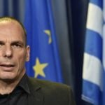 Varoufakis accuses creditors of ‘terrorism’