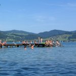Heatwave to hit Austria over weekend