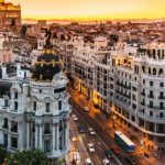 Rich and poor divide of Spanish regions revealed