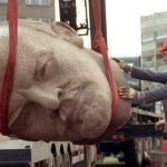Lenin’s head to be ‘resurrected’ in Berlin