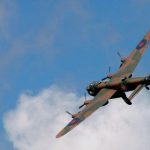 British concerns end WW2 bomber salvage