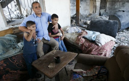 Israel hammers Norway’s ‘biased’ Gaza coverage