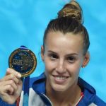 Diving: Italy’s Cagnotto beats China to gold
