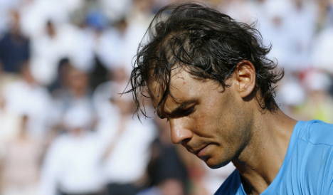 Nadal doubts future after Wimbledon thrashing