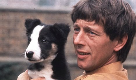John Noakes 'recovering well' after missing ordeal