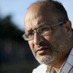 Moroccan journalist on hunger strike in Geneva