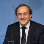 France’s Platini to stand for Fifa presidency