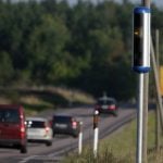 Angry Swede uses nest as fake speed camera