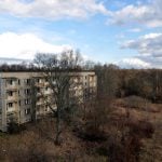 We doubt anyone would want to live in these abandoned Soviet apartment blocks now - but did they ever?Photo: <a href="http://www.digitalcosmonaut.com">Digital Cosmonaut</a>