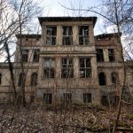 Who once owned this villa? And why was it abandoned? It may never give its secrets up - but we can still wander its draughty halls and guess at what once was.Photo: <a href="http://www.digitalcosmonaut.com">Digital Cosmonaut</a>