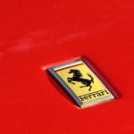 Ferrari files for New York share listing