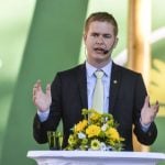 BLOG: Sweden’s political power forum – Day Five