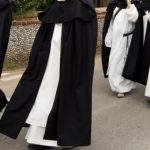Panic as French pilgrims mistaken for jihadists