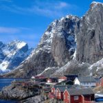 Norway has ‘world’s second best reputation’