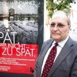 ‘Nazi hunter’ wants Dane charged for war crimes