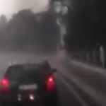 VIDEO: One killed in Venice tornado