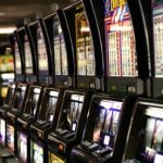 Spaniard shoots arcade manager over money row