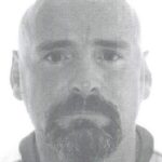 Derek McGraw Ferguson, 51: Wanted by Police Scotland on suspicion of murder. Ferguson is sought in connection with the murder of Thomas Cameron on 28th June 2007 at the Auchinairn Tavern, Bishopbriggs, near Glasgow. He is described as between 5ft and 5ft 2ins tall. He has green/blue eyes and short, balding brown/grey hair.Photo: Crimestoppers